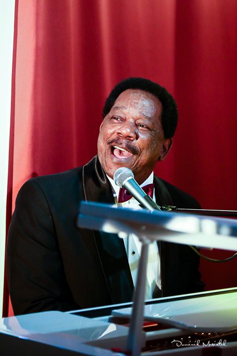 VIDEOS: Stan Breckenridge –&nbsp;Soloist