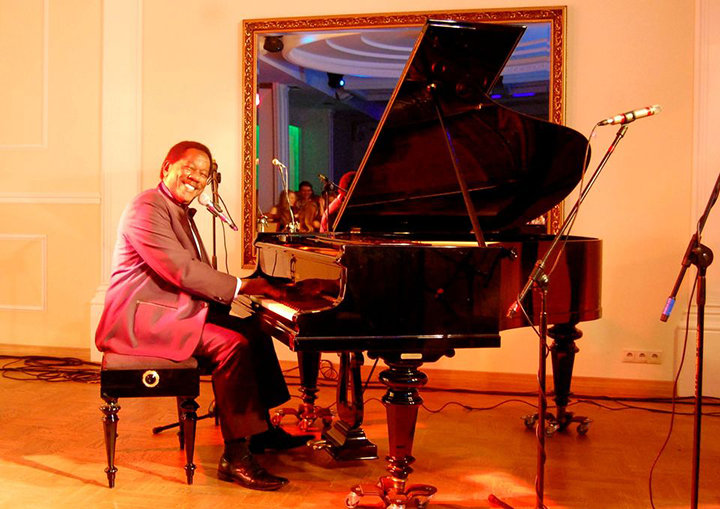 Concert in Lubartów